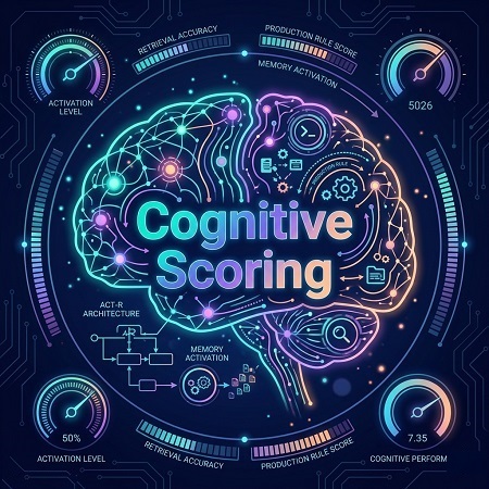 Cognitive Scoring