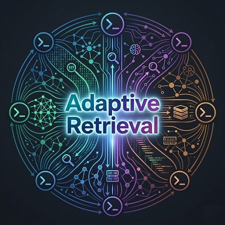 Adaptive Retrieval