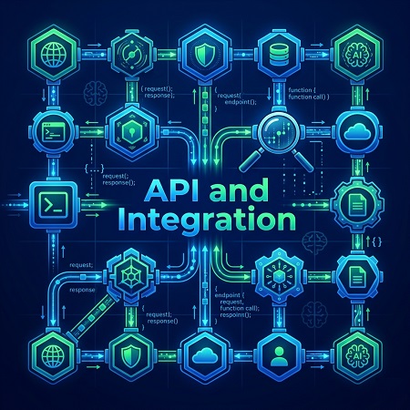 API and Integration