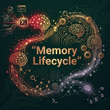Memory Lifecycle